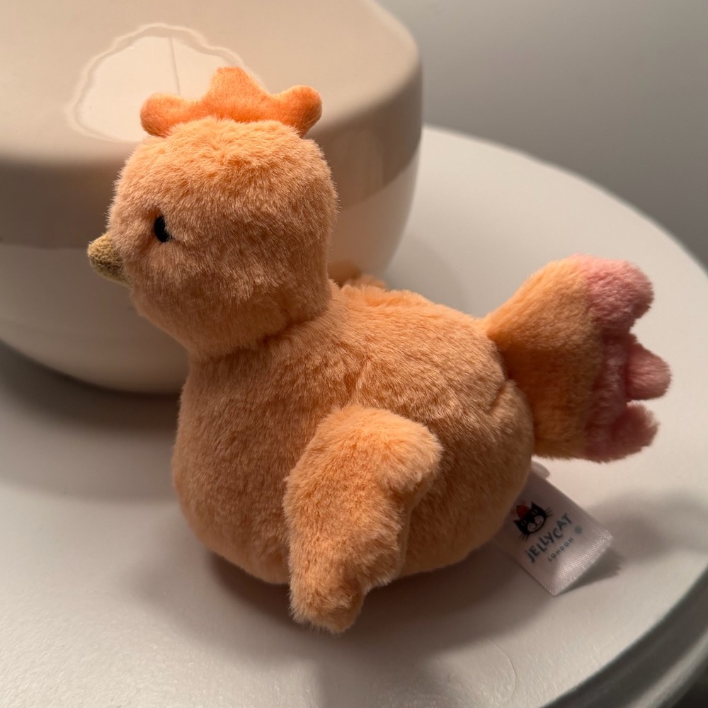 Jellycat